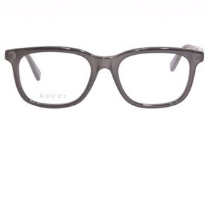 Gucci Male Glasses - Grey - BNWT